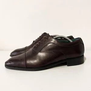 Ted Baker London | Shoes | Ted Baker London Fually Burgundy  display picture 2